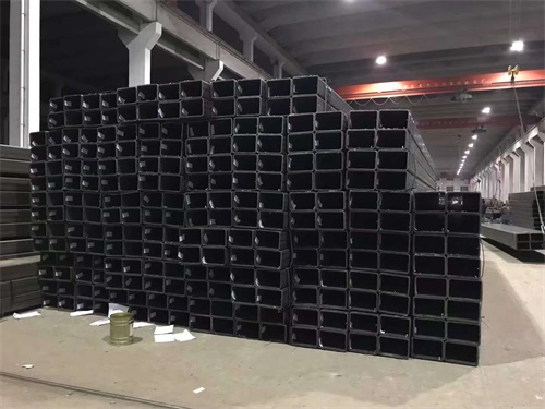 拜泉冷拔方管选型指南 工程采购怎么选
